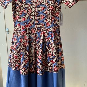 Lularoe Amelia